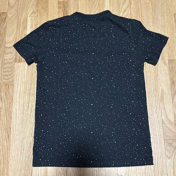 Jordan Boys Jumpman Speckled T-shirt - Picture 5 of 5